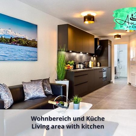 FDH Auszeit Apartment Harmony מראה חיצוני תמונה