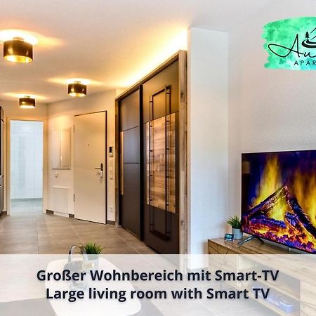 FDH Auszeit Apartment Harmony מראה חיצוני תמונה