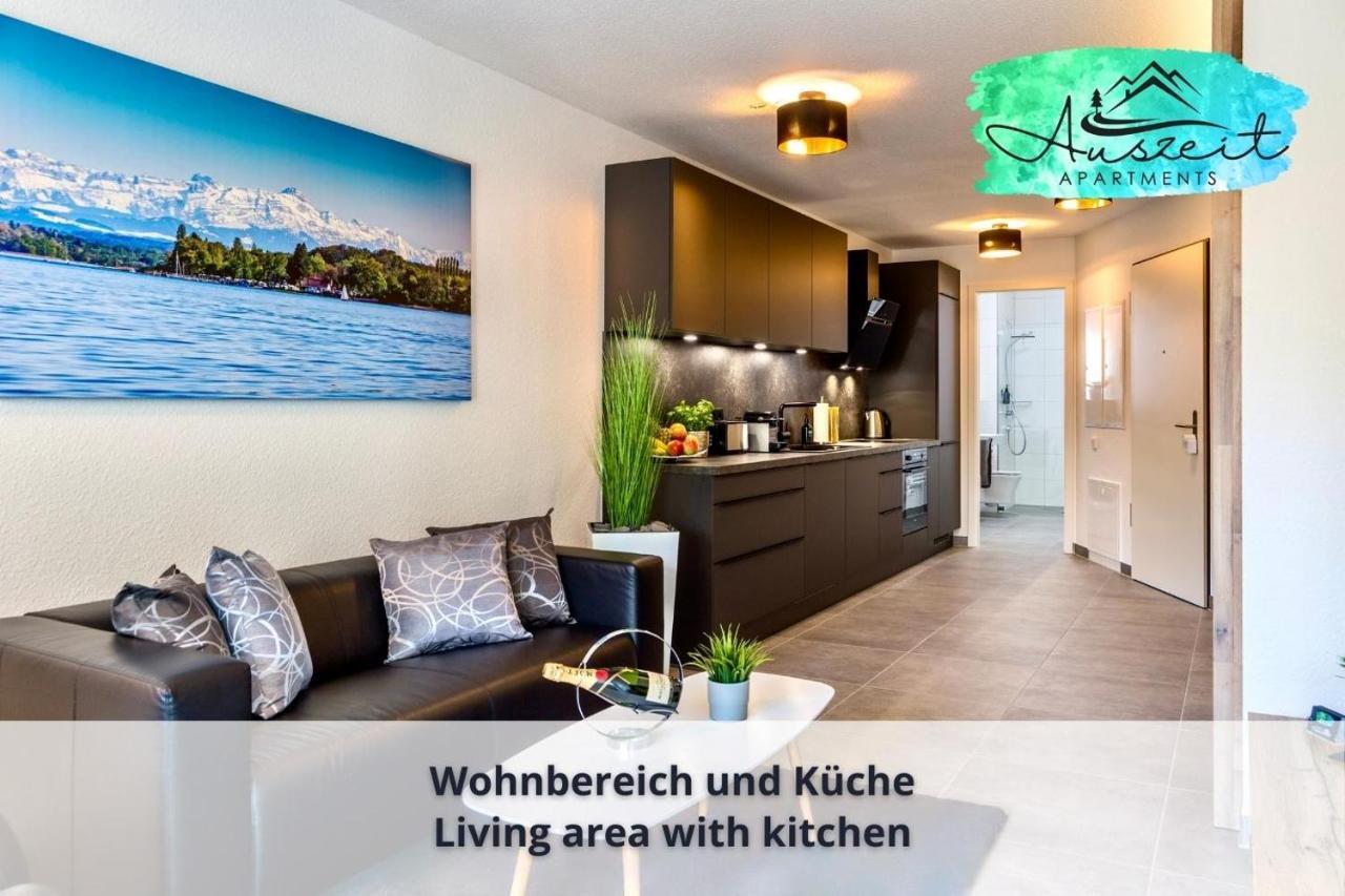 FDH Auszeit Apartment Harmony מראה חיצוני תמונה